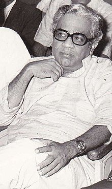 Pu La Deshpande - Wikiunfold.com